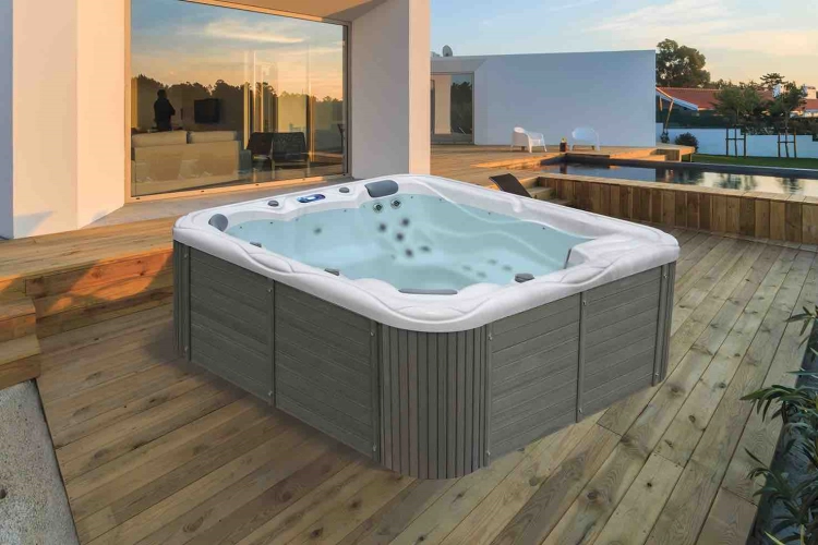 SPA ML600